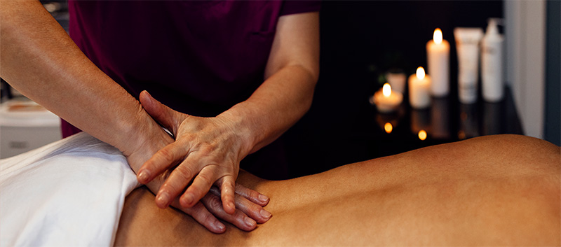 massage